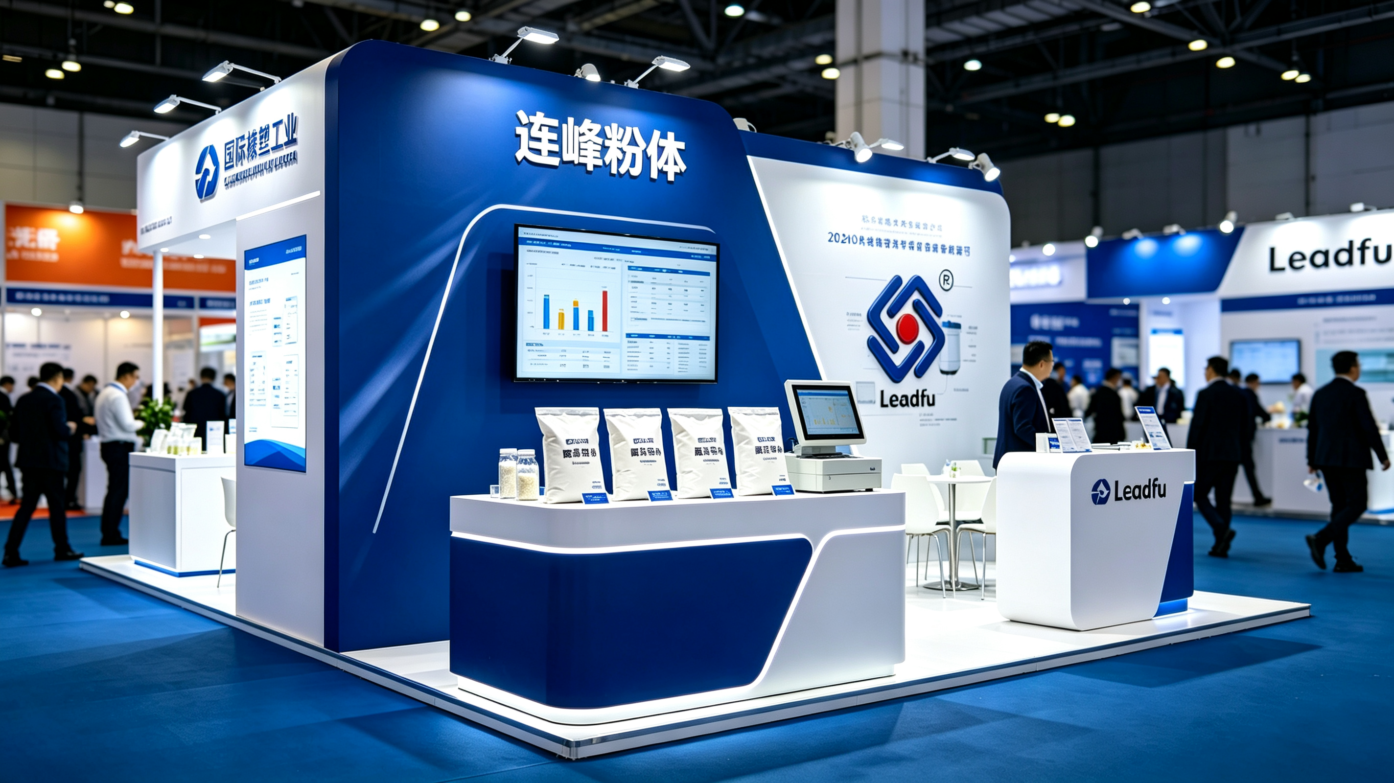 国际橡塑工业展会